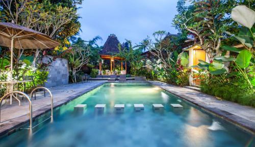Deluxe Villa