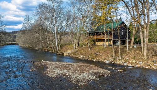 Three Bedroom holiday home 