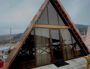 One-Bedroom Chalet