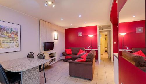 Holiday Home