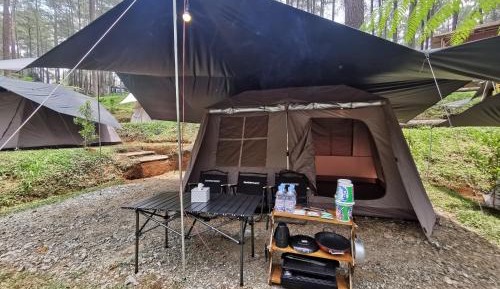 Tent