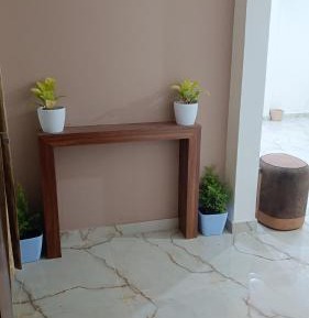 Superior Apartment with Balcony