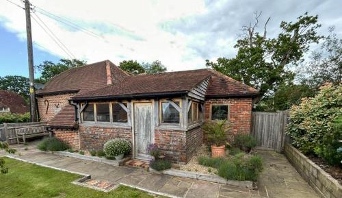 Three-Bedroom Home