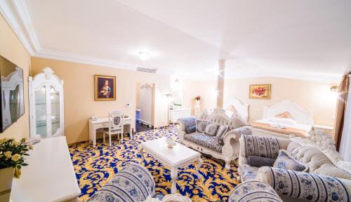 Suite