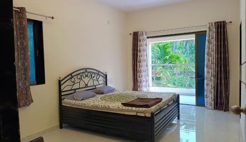 Double Room with Extra Bed