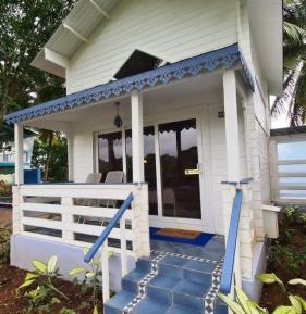Superior Chalet
