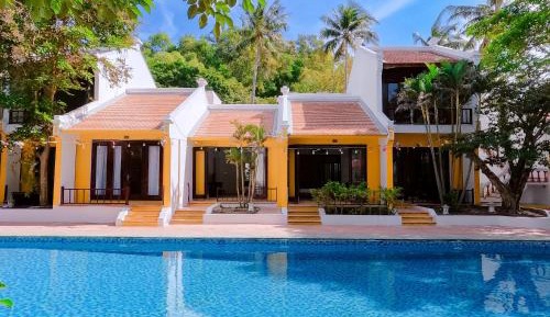 Deluxe Bungalow