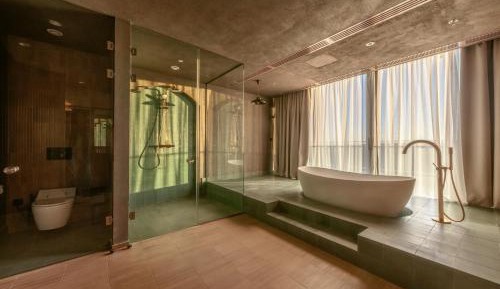 Presidential Suite
