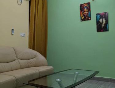 Studio with Balcony