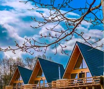 Chalet 3