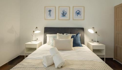Apartment - Ground Floor