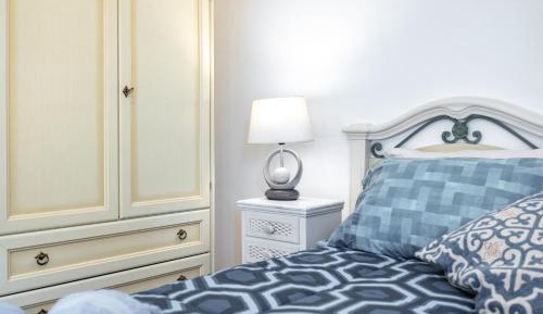 Triple Room with Bathroom