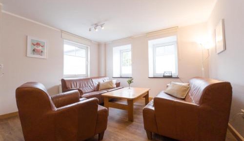 Apartment - Ground Floor
