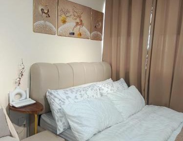 Deluxe Double Studio