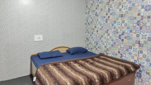 Double Room with Extra Bed