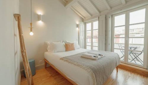 Duplex Apartment