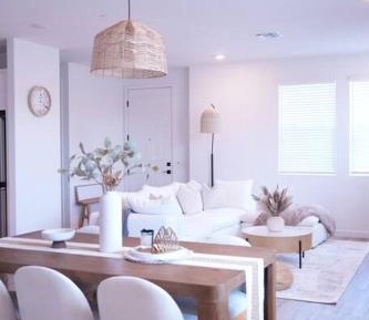 Four-Bedroom Holiday Home