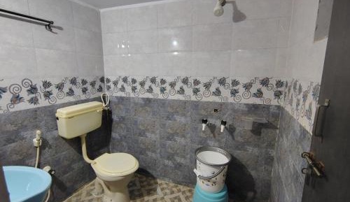 Deluxe Family Suite