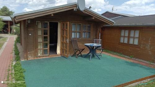 Bungalow