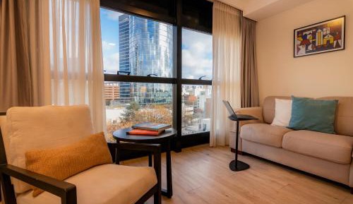 Premium Double Room
