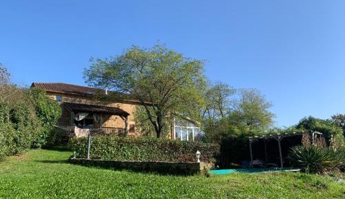 Three-Bedroom Home