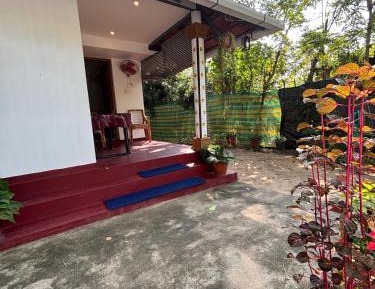 Standard Villa