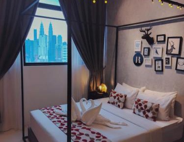 Family Junior Suite