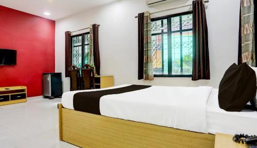 Classic Triple Room