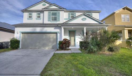 Superior Villa