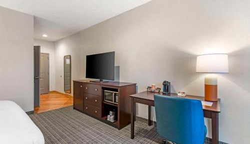 Standard Room J