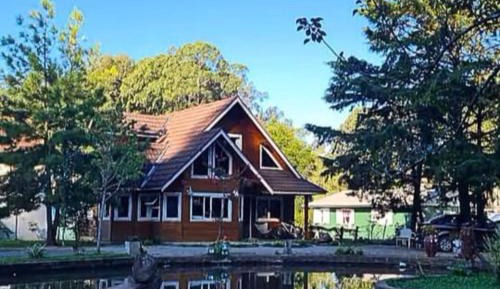 One-Bedroom Chalet