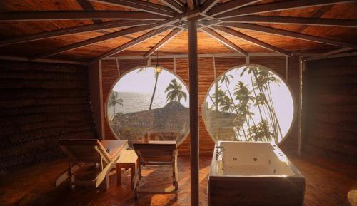 Queen Room with Sea View
