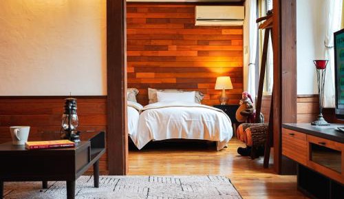 Superior Suite