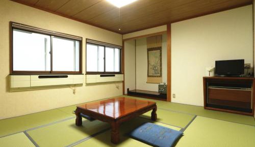 Triple Room with Bathroom