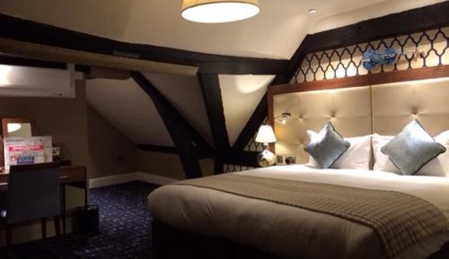 Twin/Double Room