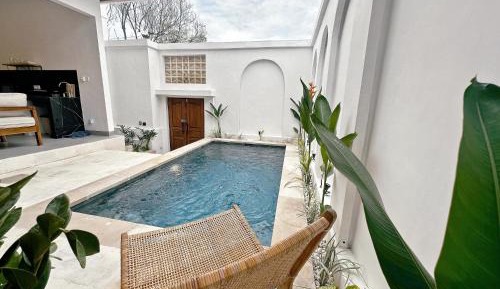 Two-Bedroom Villa