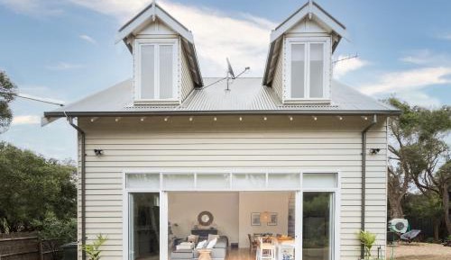 Vacation Home