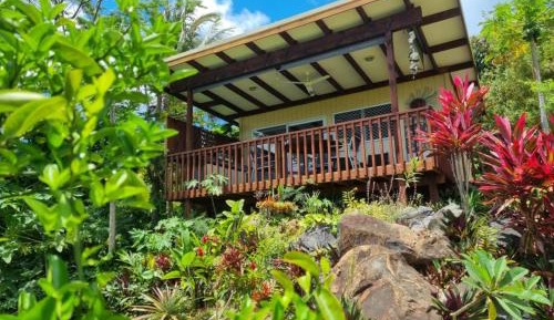 Standard Villa