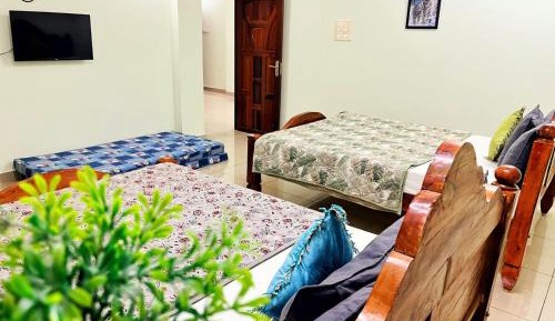 One-Bedroom Villa