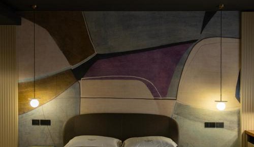 Superior Queen Room