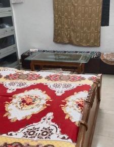 Deluxe Room (2 Adults + 1 Child)
