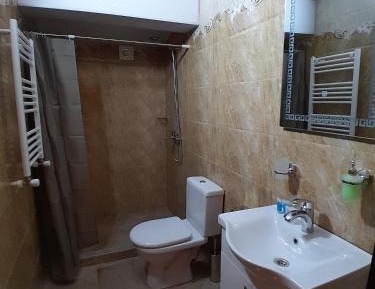 Deluxe Double or Twin Room with Balcony