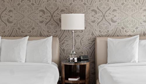 Double Room - Disability Access