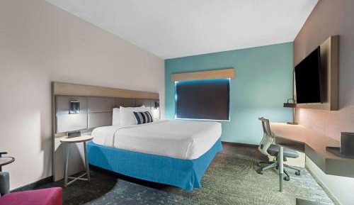 King Room