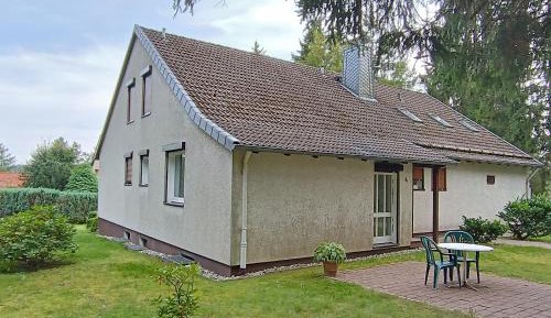Holiday Home