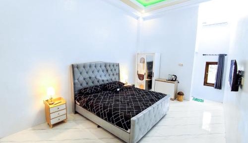 Superior Queen Room