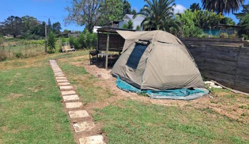Tent