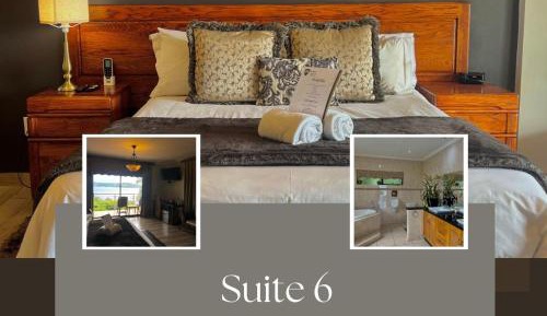 Premier Queen Room