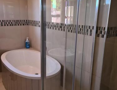 Double or Twin Room with Pool View