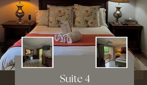 Premium Queen Room
